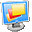 One-click Slideshow icon